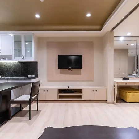 Admiral Premier Bangkok