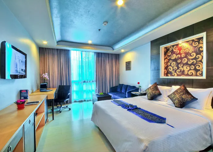 Admiral Premier 4*