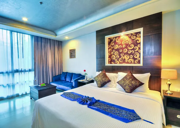 Hotel Admiral Premier 4*