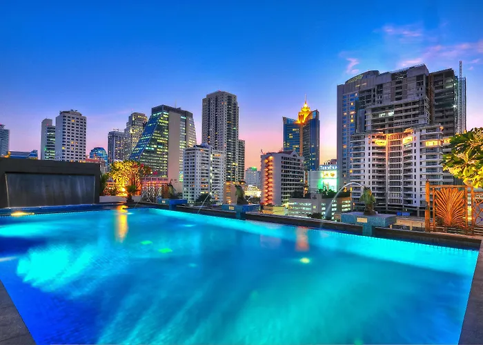 Admiral Premier Bangkok