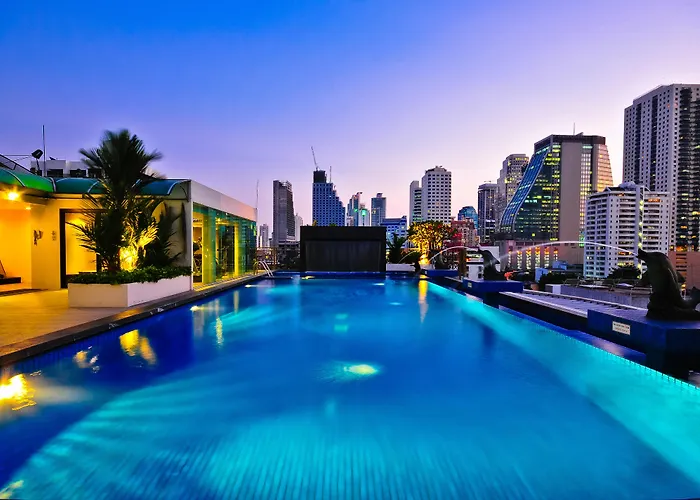 Hotel Admiral Premier 4*