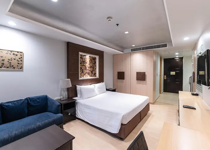 Admiral Premier 4*