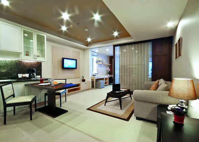 Admiral Premier Hotel Bangkok