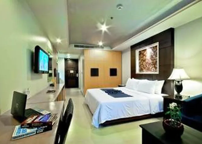 Admiral Premier 4*