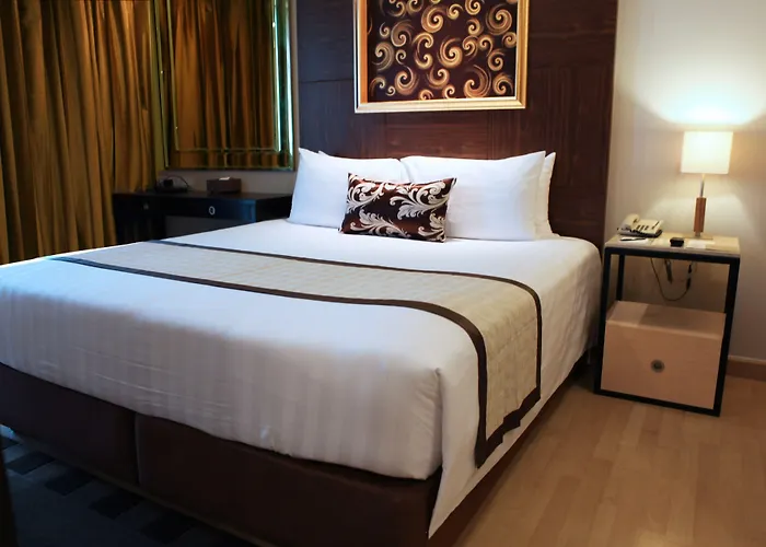 Hotel Admiral Premier