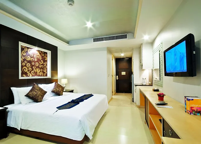 Hotel Admiral Premier