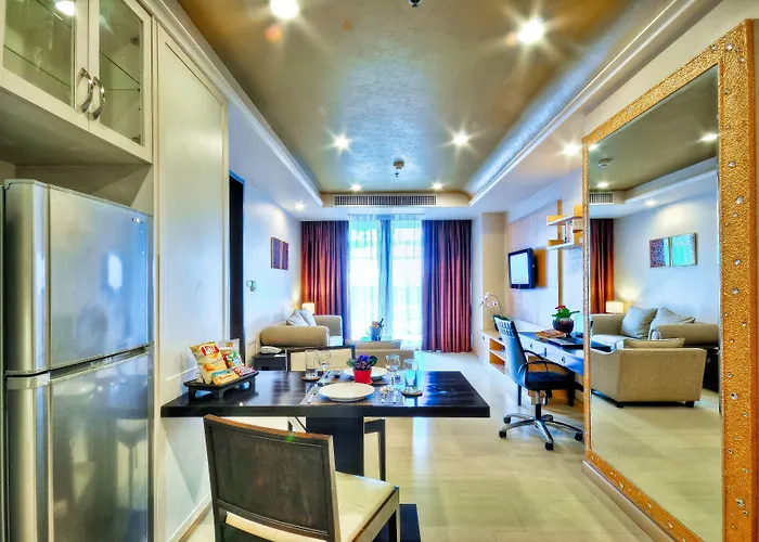Hotel Admiral Premier