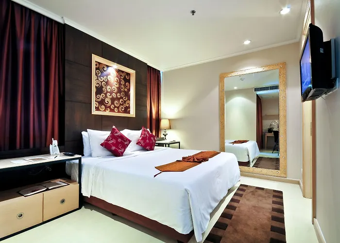 Admiral Premier 4*