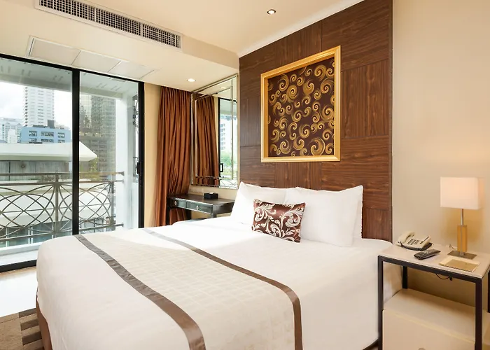 Admiral Premier Bangkok
