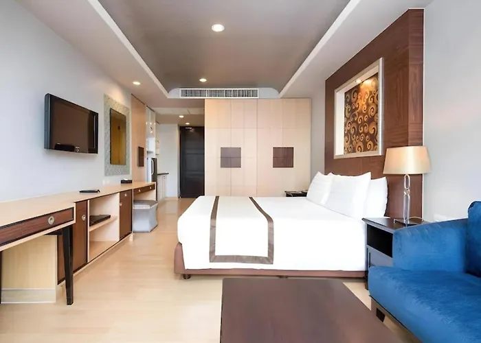 Hotel Admiral Premier