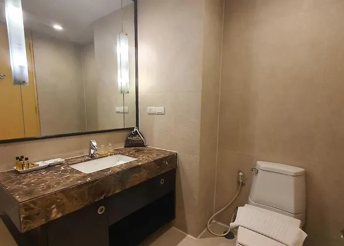 Hotel Admiral Premier