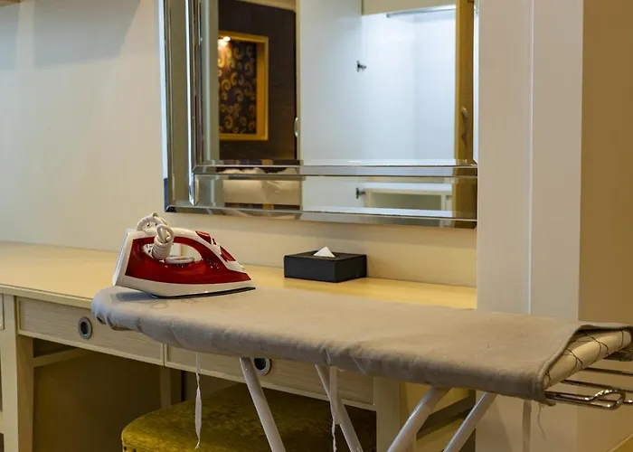 Hotel Admiral Premier