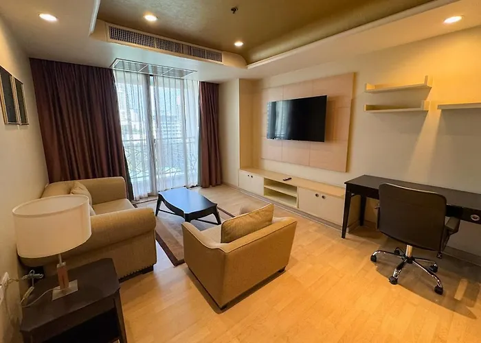 Admiral Premier 4* Bangkok