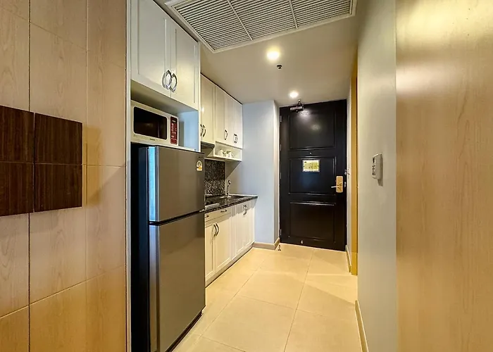 Hotel Admiral Premier