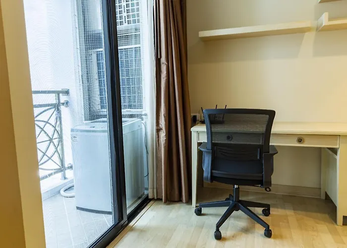 Hotel Admiral Premier Bangkok