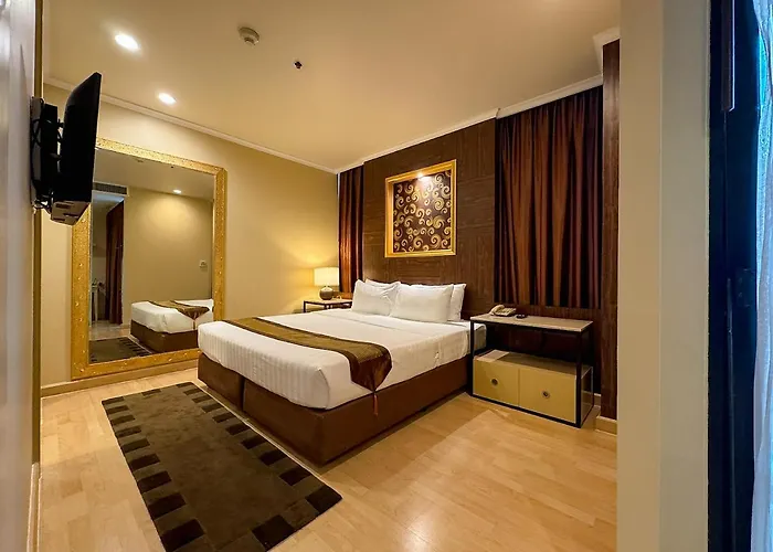Admiral Premier Bangkok
