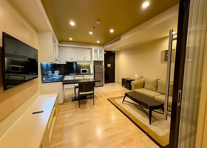 Hotel Admiral Premier Bangkok