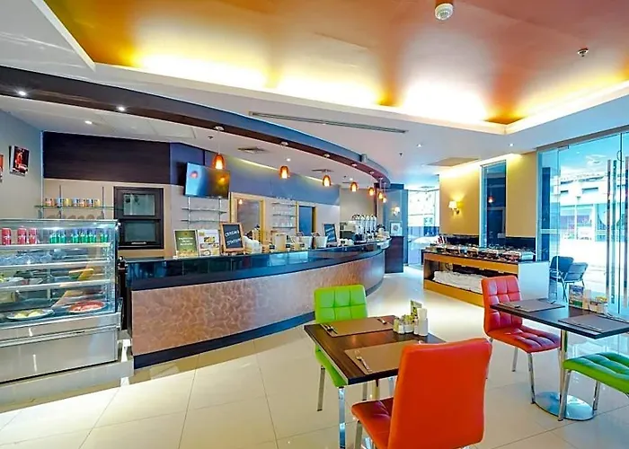 Hotel Admiral Premier Bangkok