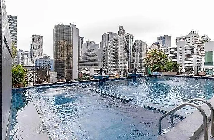 Admiral Premier Bangkok