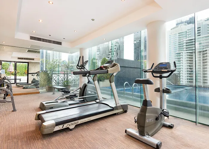 Admiral Premier Bangkok
