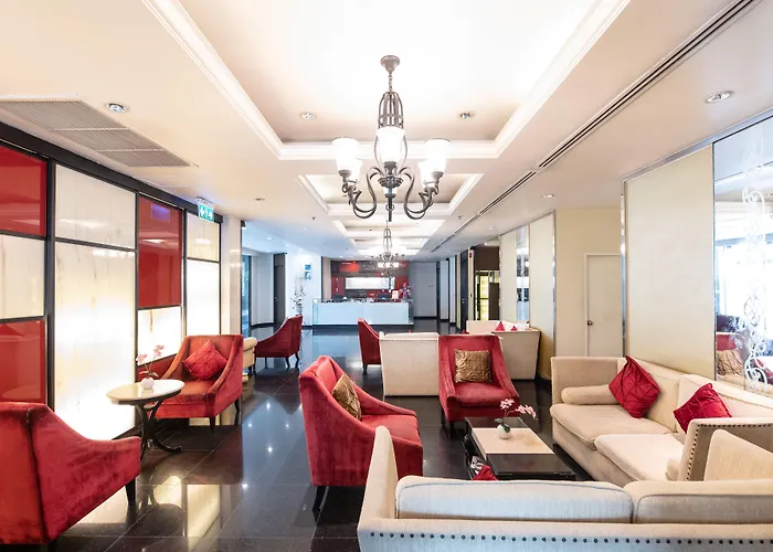 Admiral Premier 4*